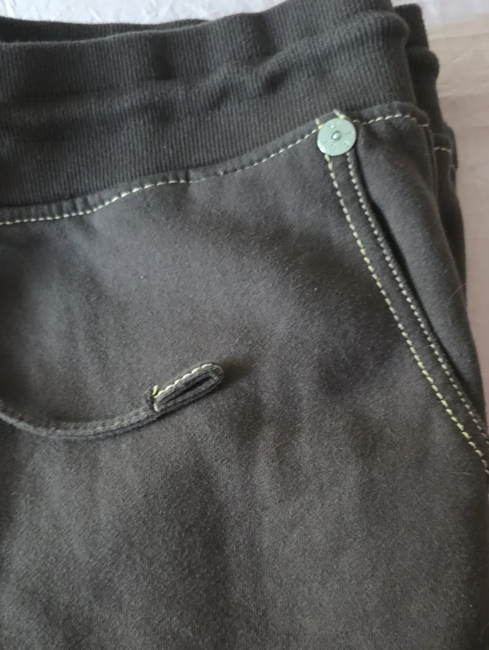 True Religion worn once